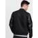 Urban Classics Giacca Oldschool College Jacket - Black