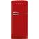 Smeg FAB50RRD5 Rojo