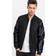 Urban Classics Giacca Oldschool College Jacket - Black