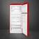 Smeg FAB50RRD5 Rouge