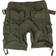 Brandit Savage Vintage Shorts - Olive