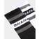 Dickies Genola 2-Pack Sock Black/White