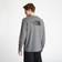 The North Face Long Sleeve T-shirt - TNF Medium Grey Heather