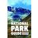 National Park Guide, Europe (Hæftet, 2020)