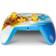 PowerA Manette filaire pour Switch Pikachu Charge Bleu et Jaune