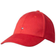 Tommy Hilfiger Classic BB Cap - Apple Red