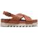 Timberland Santa Monica Sunrise Sandal - Light Brown