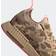 Adidas NMD_R1 Primeknit Camo Hyper Pop - Brown Men's