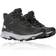 The North Face Base Vectiv Exploris Mid FutureLight Negro Mujer - Black