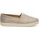 Toms Avalon Slip-On Shoes - Kulta/Ruskea/Beige