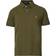 Polo Ralph Lauren Ajuste Slim Fit Coton Basic - Mesh