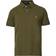 Polo Ralph Lauren Slim Fit Polo T-shirt - Defender Green