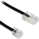 Deltaco RJ11-RJ45 5m