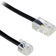 Deltaco RJ11-RJ45 1m