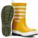 Tretorn Gränna Yellow Unisex Botas Amarillo