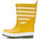 Tretorn Gränna Yellow Unisex Botas Amarillo