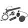 BST STM300-PLUS Streaming Microphone Set (Black)