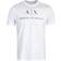 Armani Camiseta '8NZTCJ' Negro/Blanco