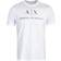 Armani Exchange T-shirt - Wit