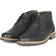 Barbour Readhead Chukka Boots - Black