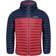 Berghaus Vaskye Insulated Jacket - Red/Blue