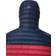 Berghaus Vaskye Insulated Jacket - Red/Blue