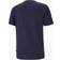 Puma T-shirt ESS TEE - Blu