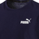 Puma T-shirt ESS TEE - Blu