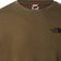 The North Face Easy Long Sleeve T-shirt - Military Olive