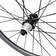 Vision SC 55 Disc Wheel Set