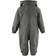 En Fant Gate Softshell Overall - Asphalt (90663 -01-44)