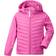 Didriksons Briska Kid's Softshell Jacket - Radiant Purple (503927-395)