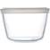 Pyrex Cook & Freeze Contenitore per cibo 1.6L