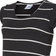 Mamalicious Striped Maternity Top Szary/Dark Grey Melange (20009794)