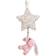 Jellycat Bashful Blossom Star Musical Pull