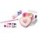 Melissa & Doug Created by Me! Heart Box Wooden Craft Kit
