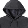 Carhartt Men's Hooded Sweatshirt - Carbon Heather