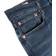 Levi's 502 Regular Taper Jeans - Adriatic/Blue