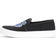 Kenzo K-Skate Tiger W - Black