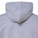 Dickies Icon Logo Hoodie - Grey Melange