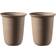 FDB Møbler V34 Ildpot Coffee Cup 21cl 2pcs