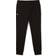 Lacoste Slim Cuffed Fleece Pant Men - Black