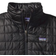 Patagonia Nano Puff Jacket - Black