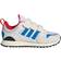 adidas Kid's ZX 700 HD - Cloud White/Chalk White/Core Black