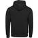 Alpha Industries Sudadera - Negro/Blanco
