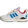 adidas Kid's ZX 700 HD - Cloud White/Chalk White/Core Black