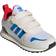 adidas Kid's ZX 700 HD - Cloud White/Chalk White/Core Black