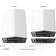 Netgear Orbi Pro SXK80B3 Mesh Router 3-pack