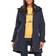 Trespass Women's Rainy Day Waterproof Jacket - Ink