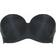 Fantasie Smoothing Moulded Strapless Bra - Black